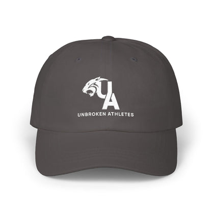 Unbroken Athletes - Unisex Cap