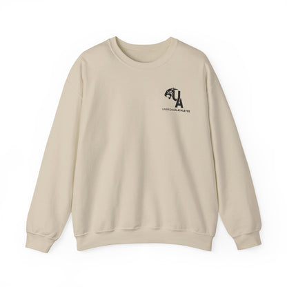 Unbroken Athletes - Unisex Crewneck Sweatshirt