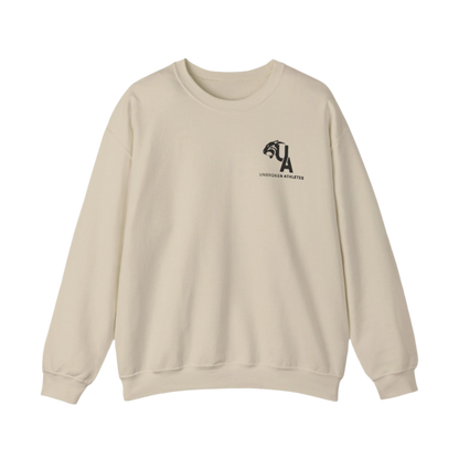 Unbroken Athletes - Unisex Crewneck Sweatshirt