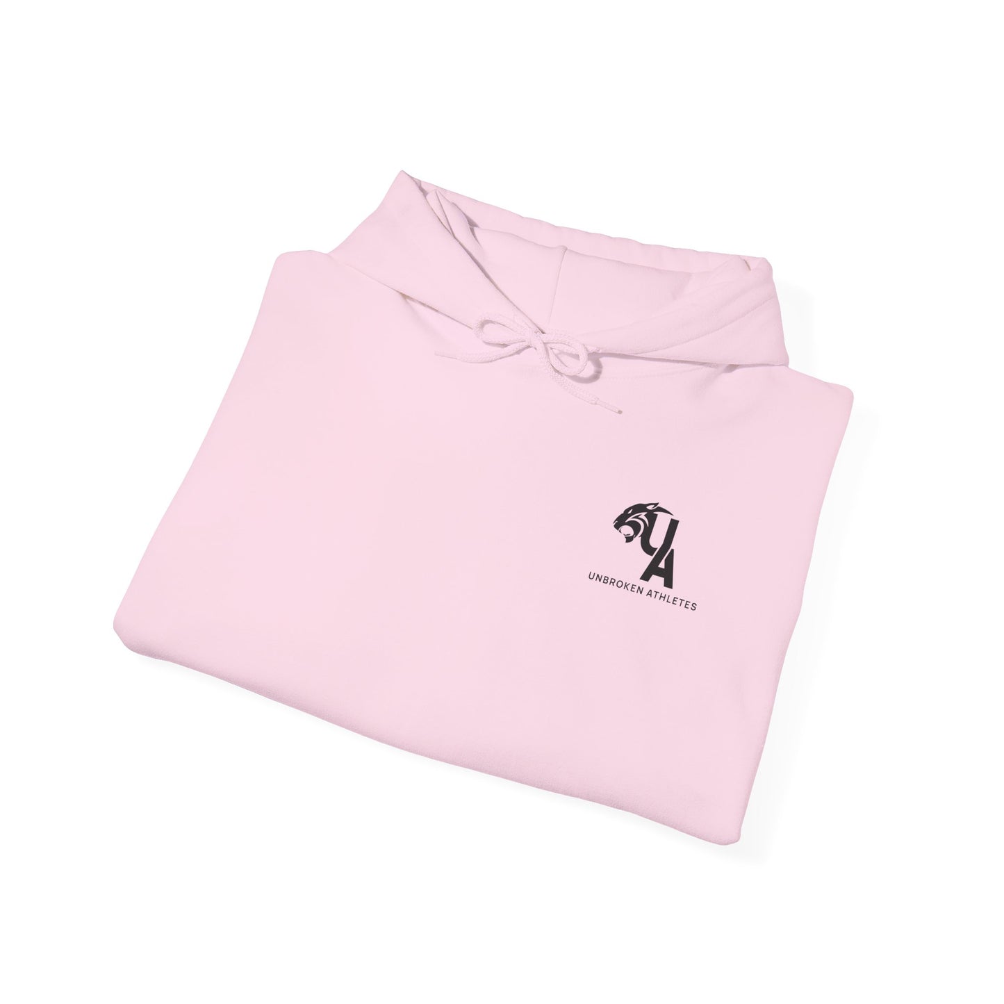 Unbroken Athletes  - Unisex Hoodie