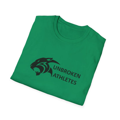 Unbroken Athletes - Unisex Softstyle Tee
