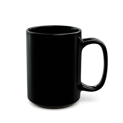 Unbroken Athletes - Ceramic Mug