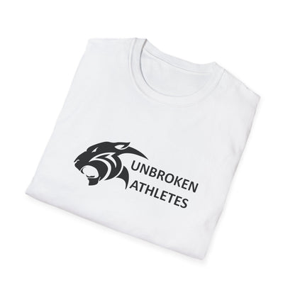 Unbroken Athletes - Unisex Softstyle Tee