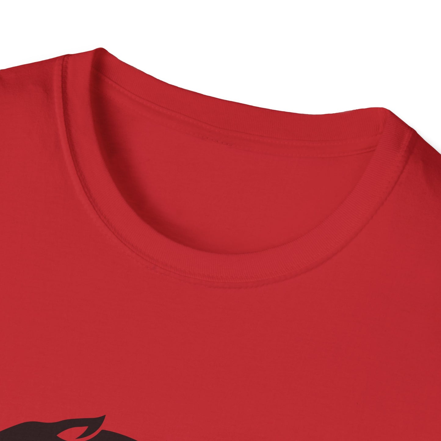 Unbroken Athletes - Unisex Softstyle Tee