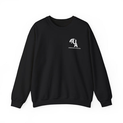 Unbroken Athletes - Unisex Crewneck Sweatshirt