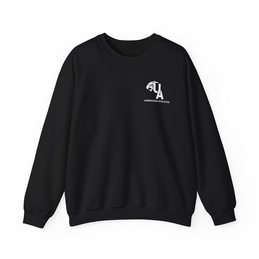 Unbroken Athletes - Unisex Crewneck Sweatshirt