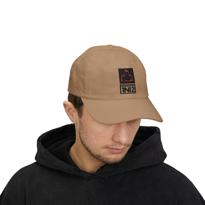 The 1 Not The 2 - Unisex Cap