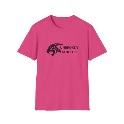 Unbroken Athletes - Unisex Softstyle Tee