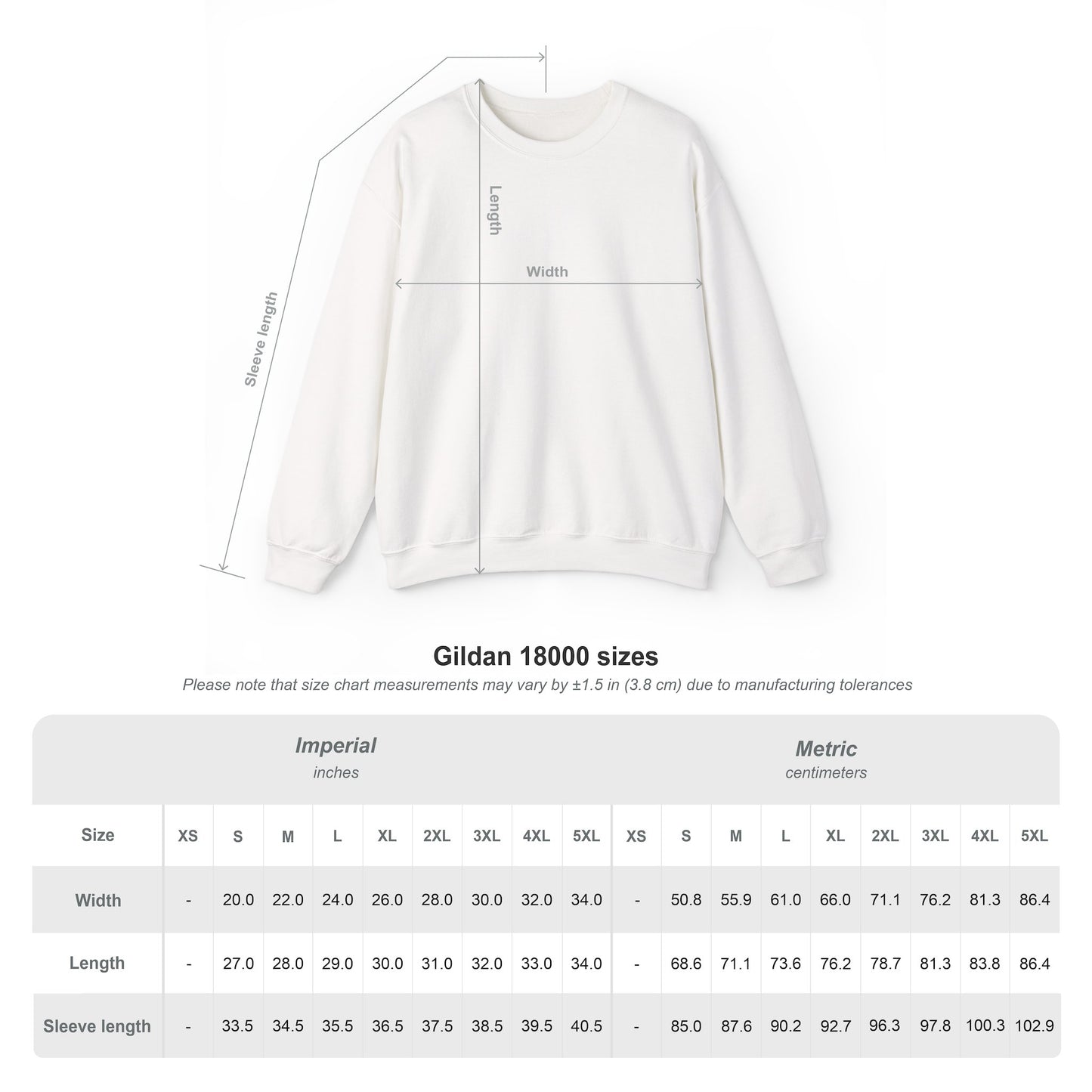 The 1 Not The 2 - Unisex Crewneck Sweatshirt