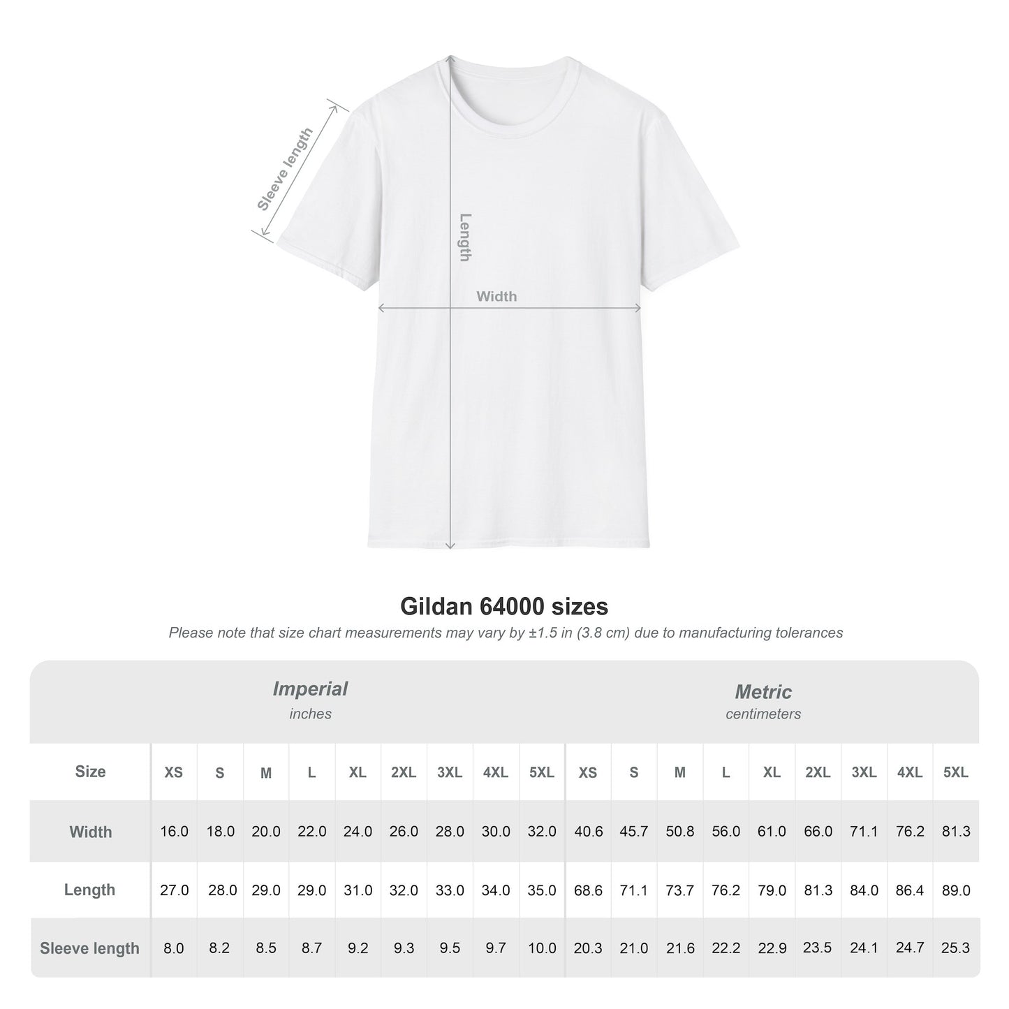 Unbroken Athletes - Unisex Softstyle Tee