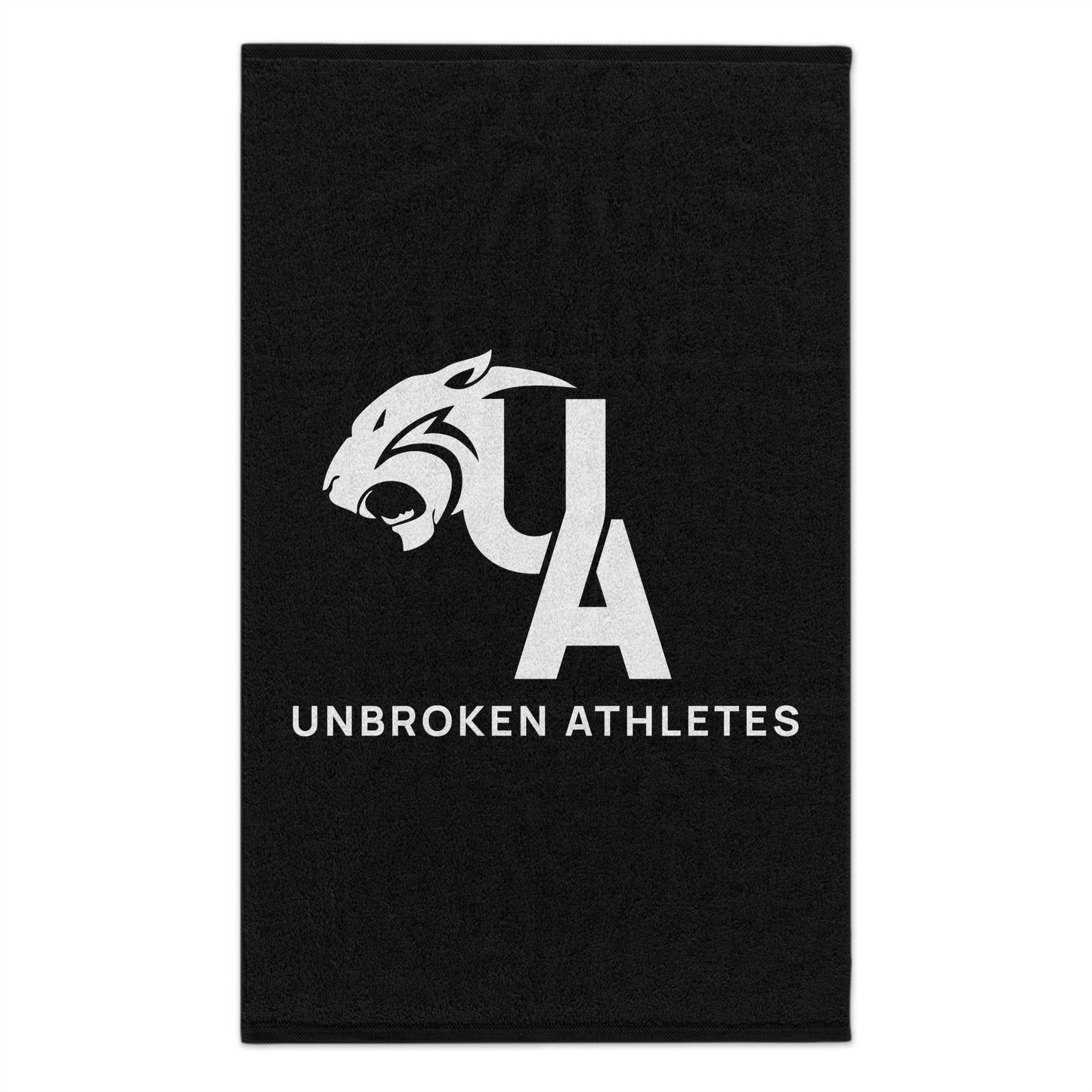 Unbroken Athletes - Rally Towel