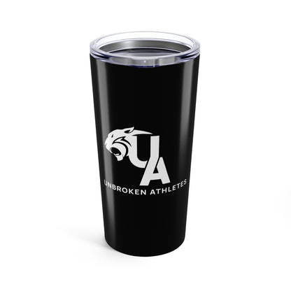 Unbroken Athletes - 20oz Tumbler