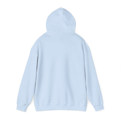 The 1 Not The 2  - Unisex Hoodie