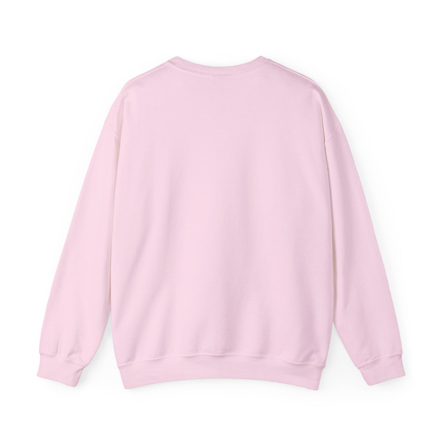 The 1 Not The 2 - Unisex Crewneck Sweatshirt