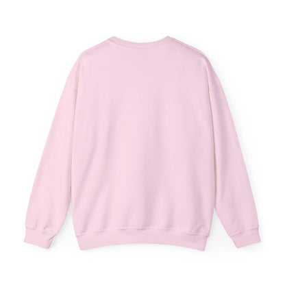 The 1 Not The 2 - Unisex Crewneck Sweatshirt