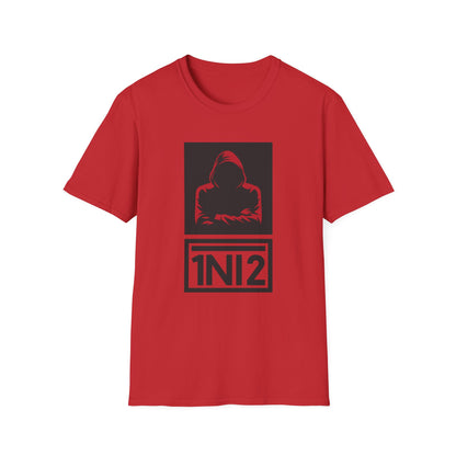 The 1 Not The 2 - Unisex Softstyle Tee