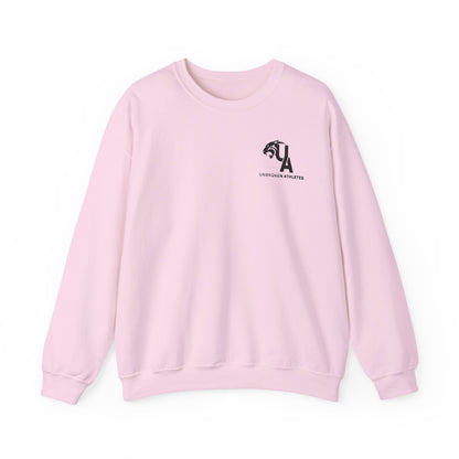 Unbroken Athletes - Unisex Crewneck Sweatshirt