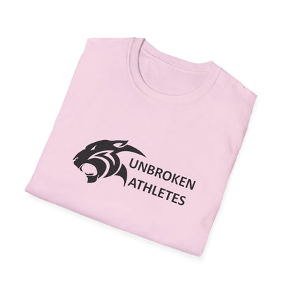 Unbroken Athletes - Unisex Softstyle Tee