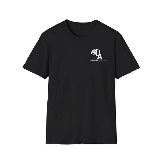 Unbroken Athletes - Unisex Softstyle Tee