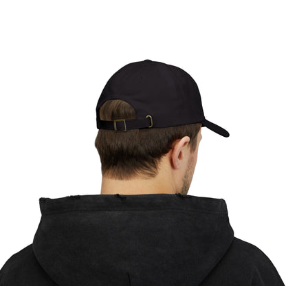 Unbroken Athletes - Unisex Cap