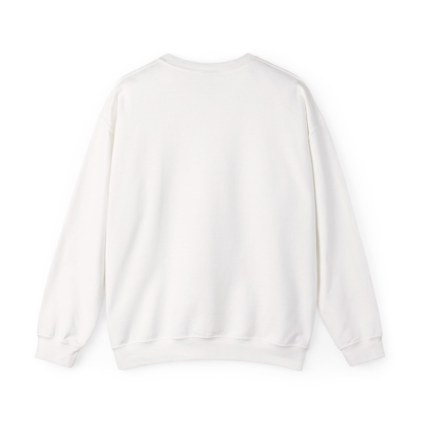 The 1 Not The 2 - Unisex Crewneck Sweatshirt