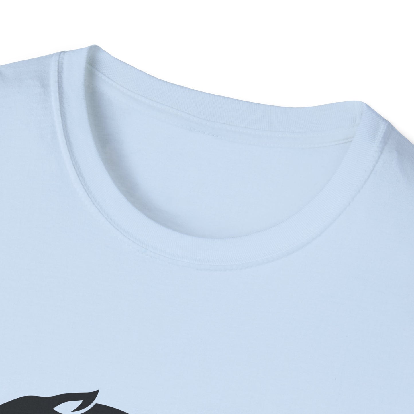 Unbroken Athletes - Unisex Softstyle Tee