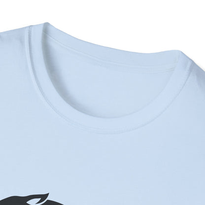 Unbroken Athletes - Unisex Softstyle Tee