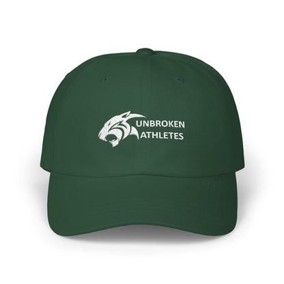 Unbroken Athletes - Unisex Cap