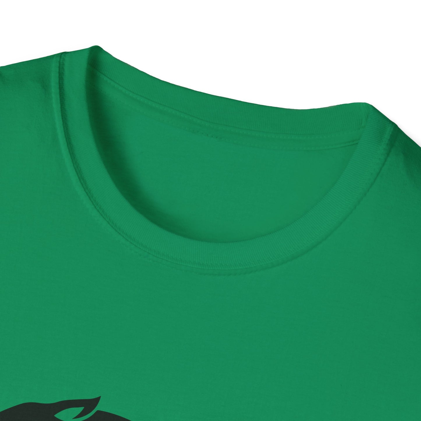 Unbroken Athletes - Unisex Softstyle Tee
