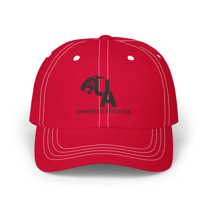 Unbroken Athletes - Unisex Cap