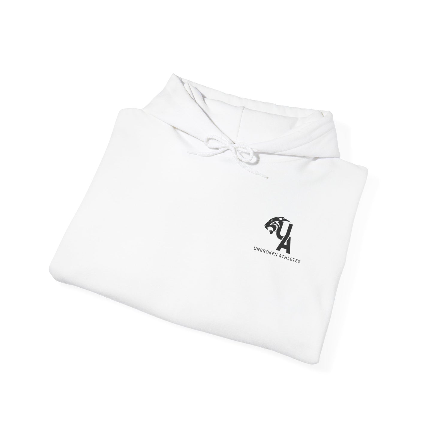 Unbroken Athletes  - Unisex Hoodie