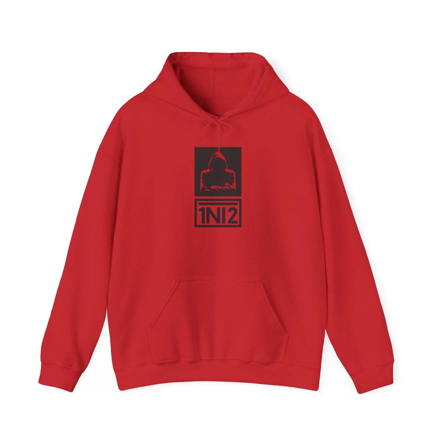 The 1 Not The 2  - Unisex Hoodie