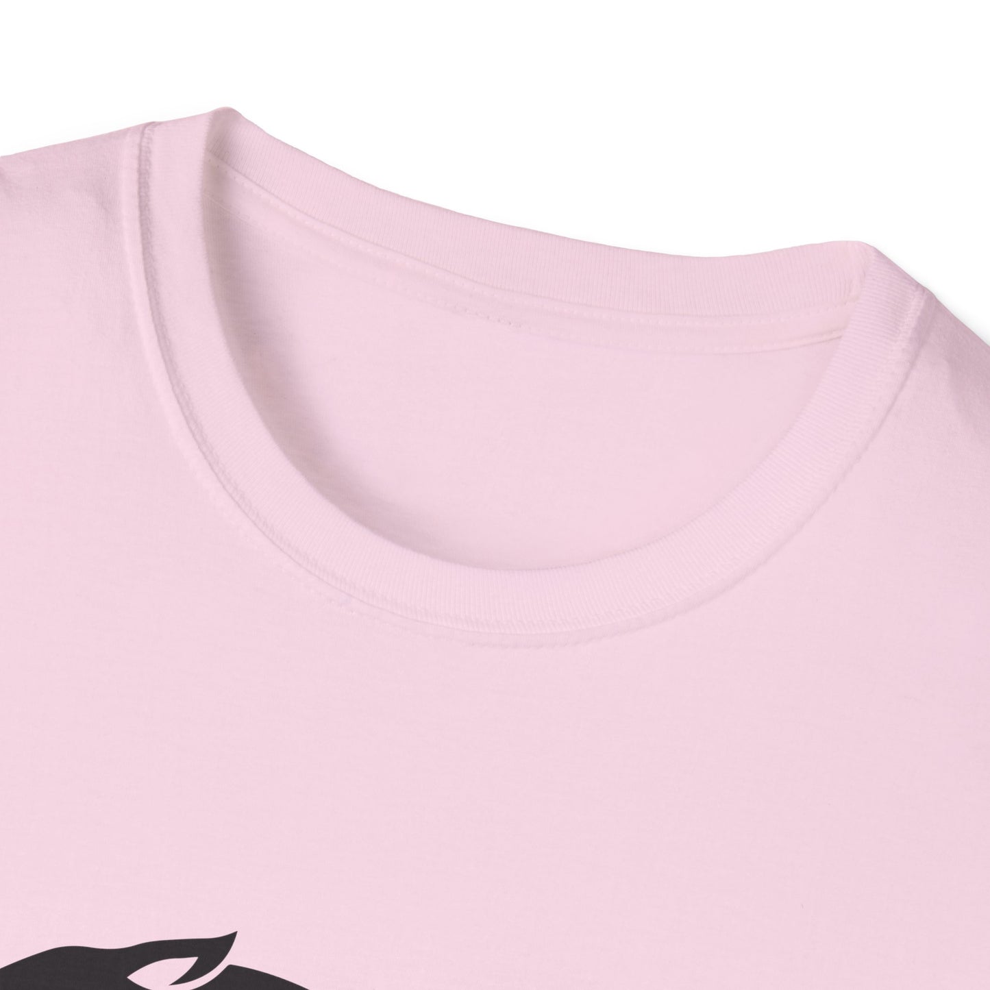 Unbroken Athletes - Unisex Softstyle Tee