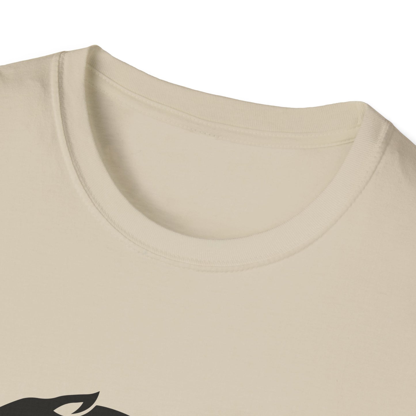 Unbroken Athletes - Unisex Softstyle Tee
