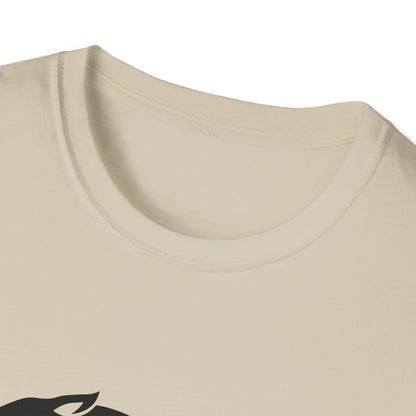 Unbroken Athletes - Unisex Softstyle Tee