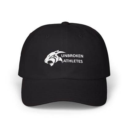 Unbroken Athletes - Unisex Cap