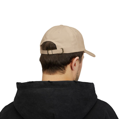 Unbroken Athletes - Unisex Cap