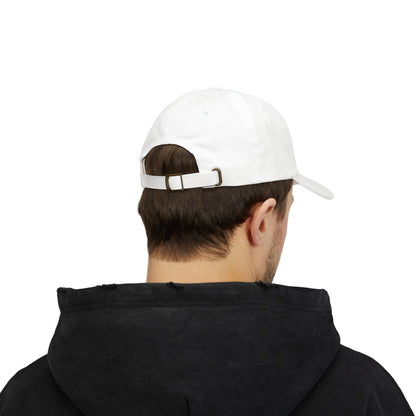 Unbroken Athletes - Unisex Cap
