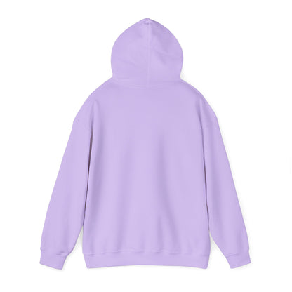 The 1 Not The 2  - Unisex Hoodie