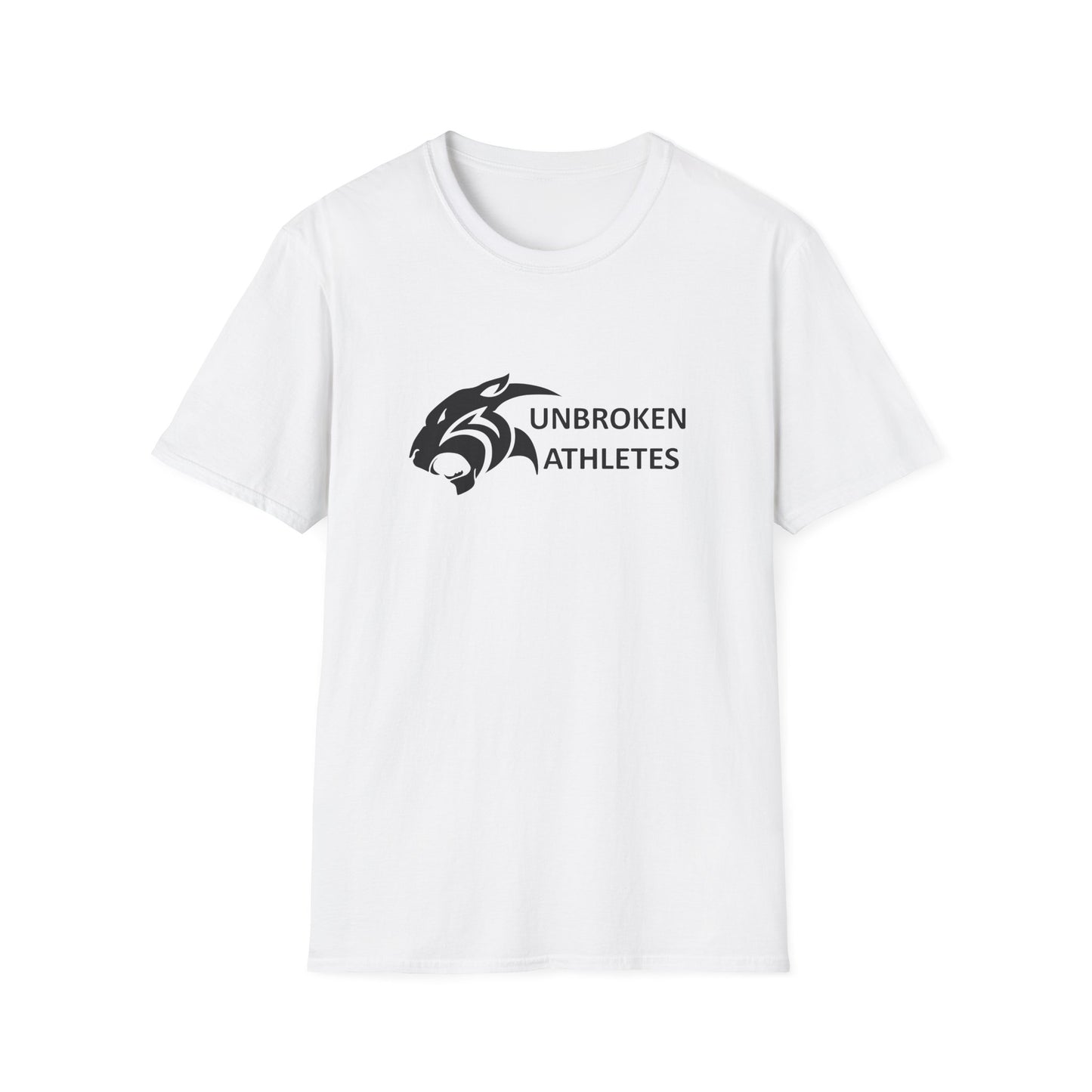 Unbroken Athletes - Unisex Softstyle Tee