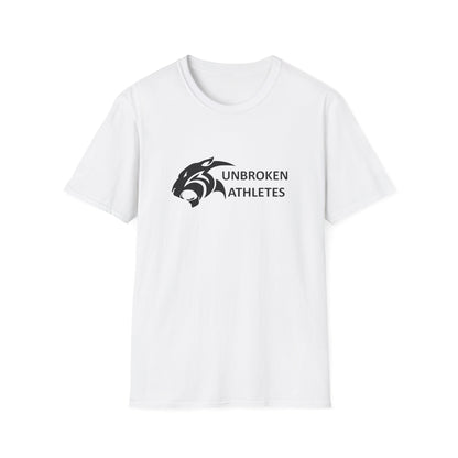 Unbroken Athletes - Unisex Softstyle Tee