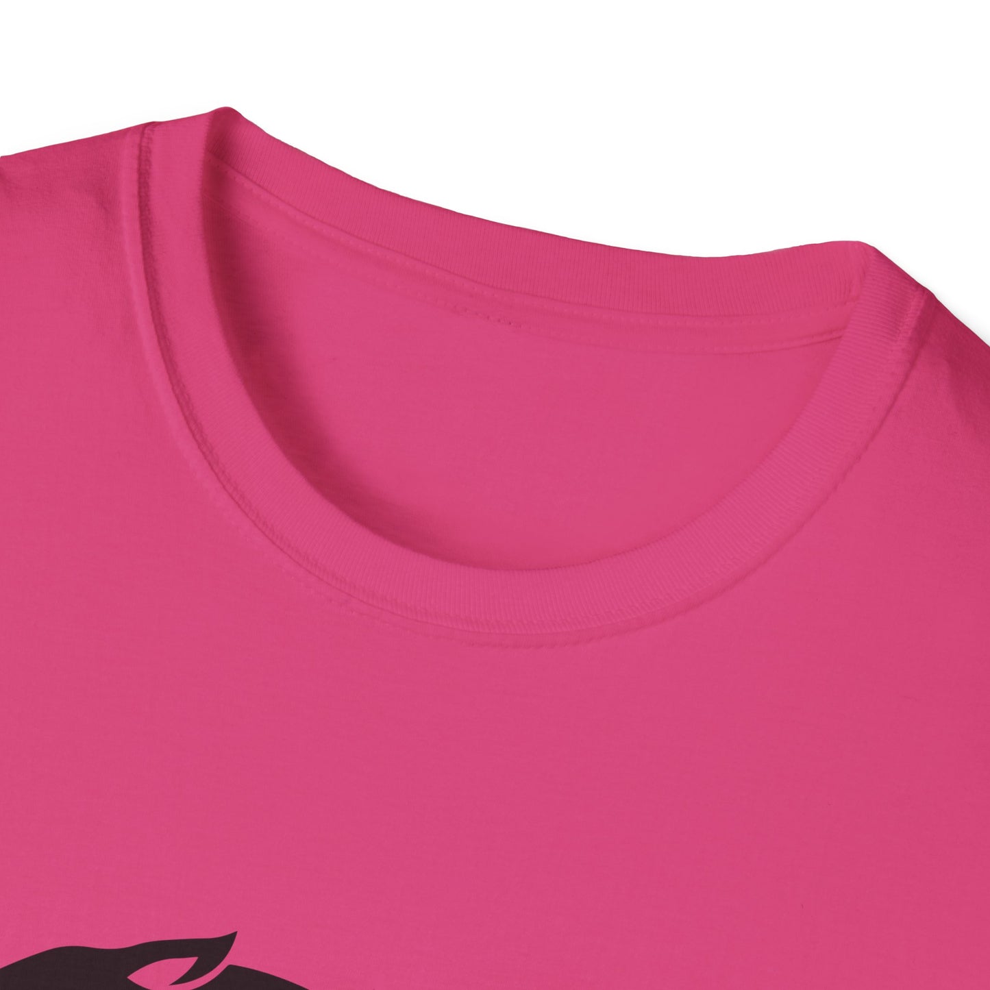 Unbroken Athletes - Unisex Softstyle Tee