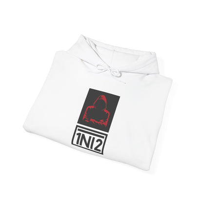 The 1 Not The 2  - Unisex Hoodie