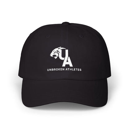 Unbroken Athletes - Unisex Cap