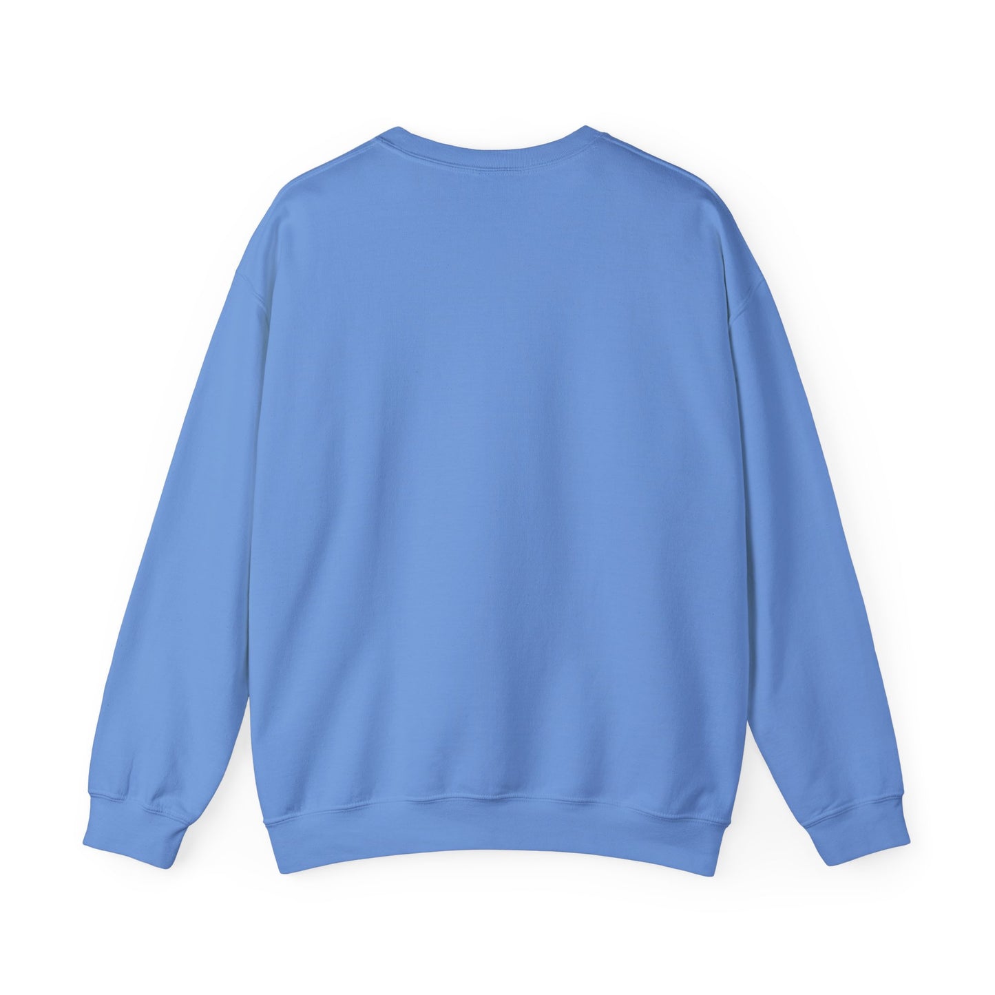 The 1 Not The 2 - Unisex Crewneck Sweatshirt