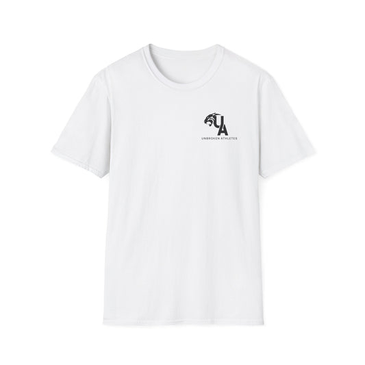 Unbroken Athletes - Unisex Softstyle Tee