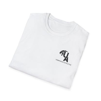 Unbroken Athletes - Unisex Softstyle Tee