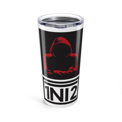 The 1 Not The 2 - 20oz Tumbler