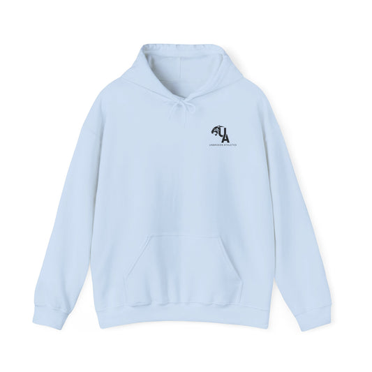 Unbroken Athletes  - Unisex Hoodie