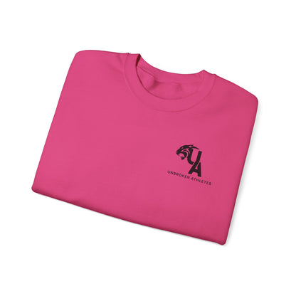 Unbroken Athletes - Unisex Crewneck Sweatshirt